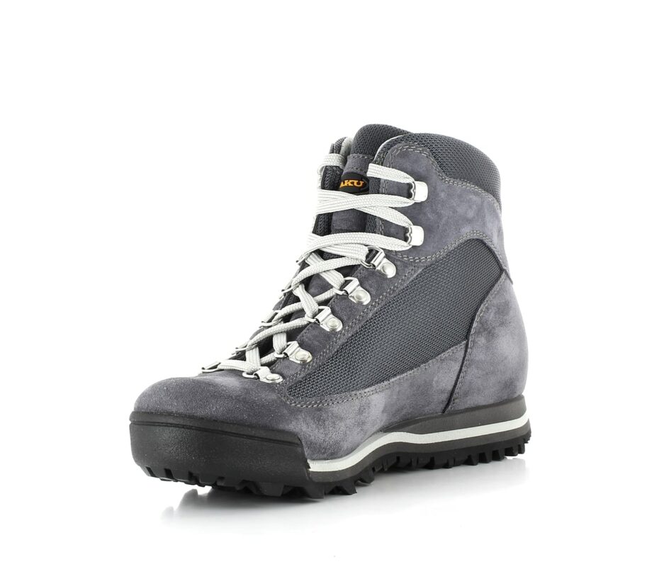 AKU Ultralight Micro GTW grey/steam Wanderschuhe 4