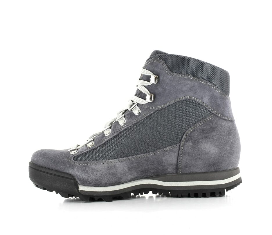 AKU Ultralight Micro GTW grey/steam Wanderschuhe 5