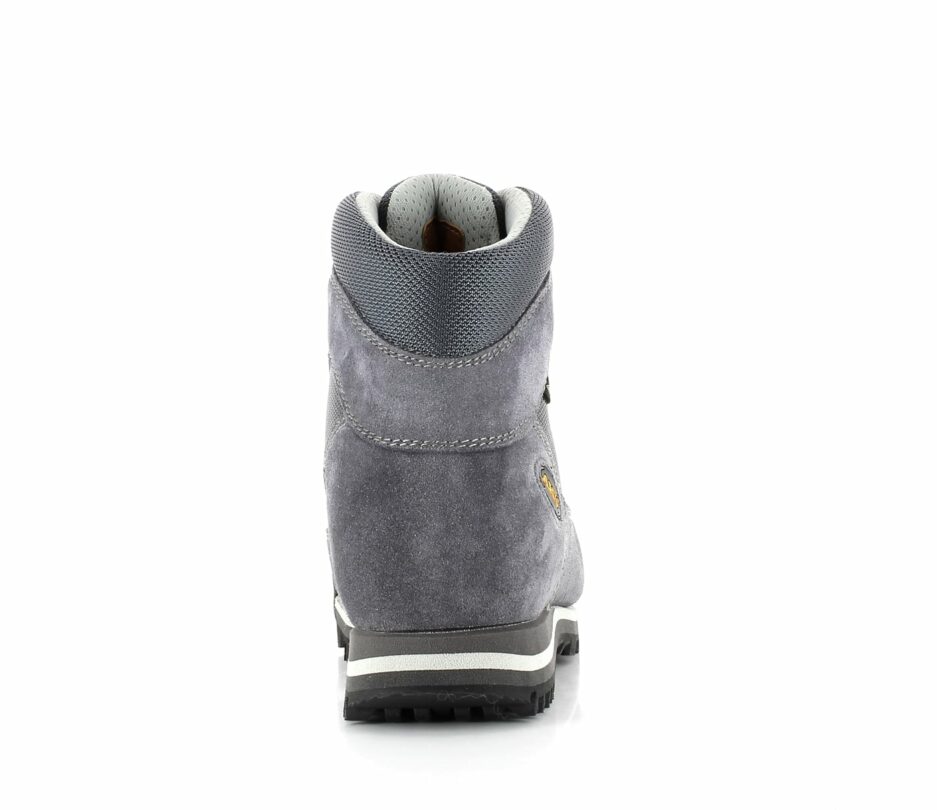 AKU Ultralight Micro GTW grey/steam Wanderschuhe 6