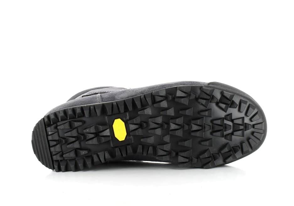 AKU Ultralight Micro GTW grey/steam Wanderschuhe 7
