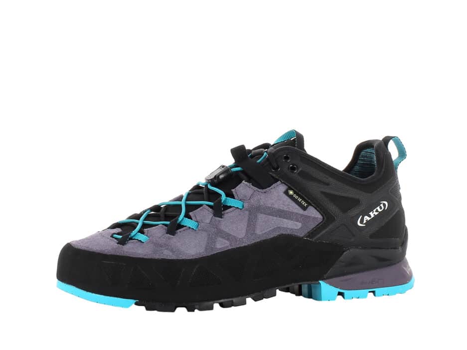 AKU Rock DFS GTX Ws Zustiegsschuhe – Bild 2