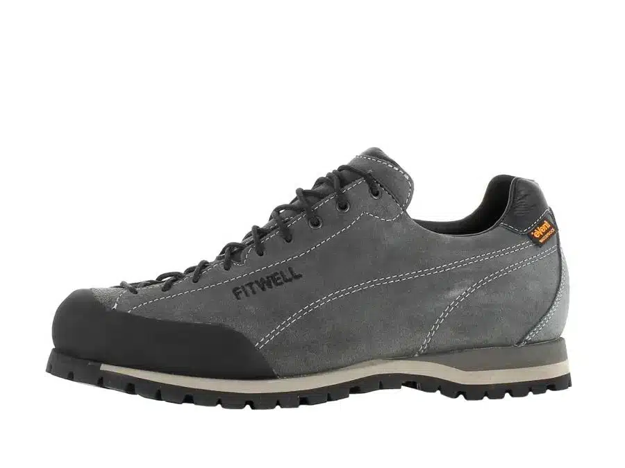 Fitwell Funky EV anthracite Zustiegsschuhe0001