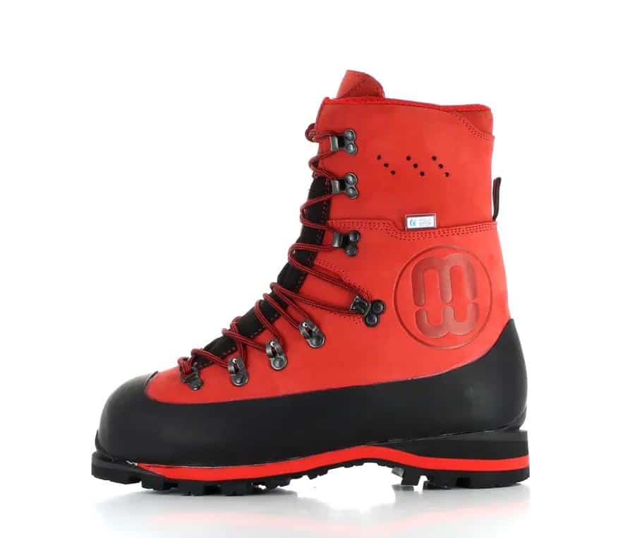 Treemme 91208-1 Forstiefel Klasse 20002