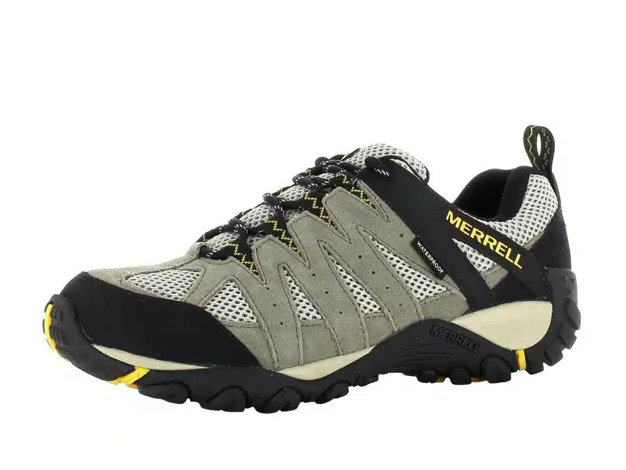 Merrell accentor 2 vent on sale wp