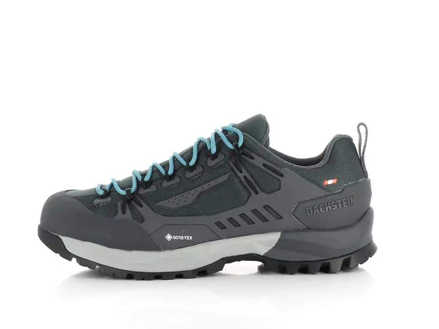 Dachstein SF-21 EVO GTX WMN anthracite Zustiegsschuhe0002