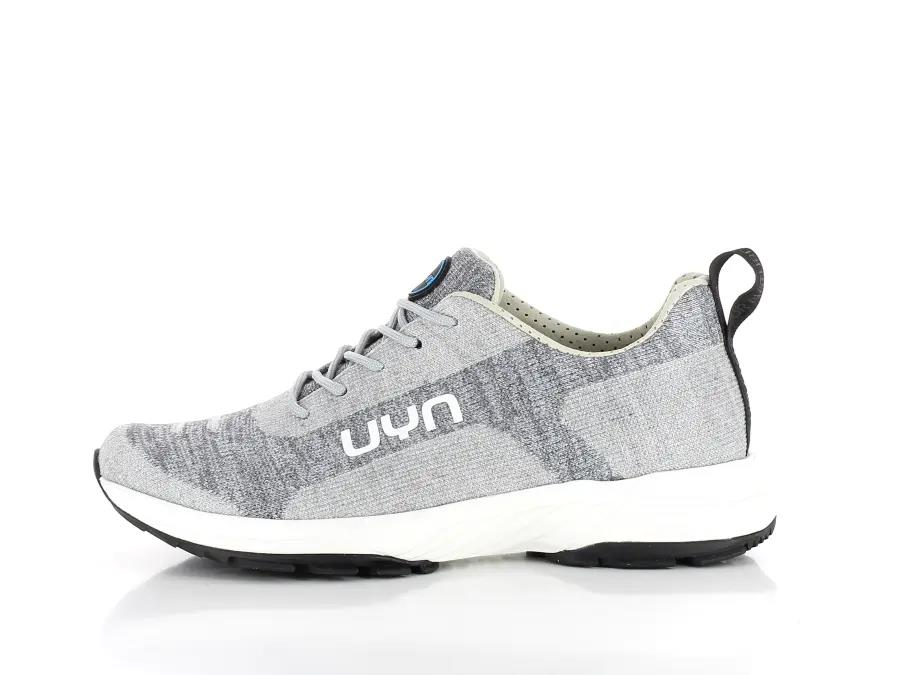 UYN AIR DUAL XC Man grey melange Freizeitschuhe0002