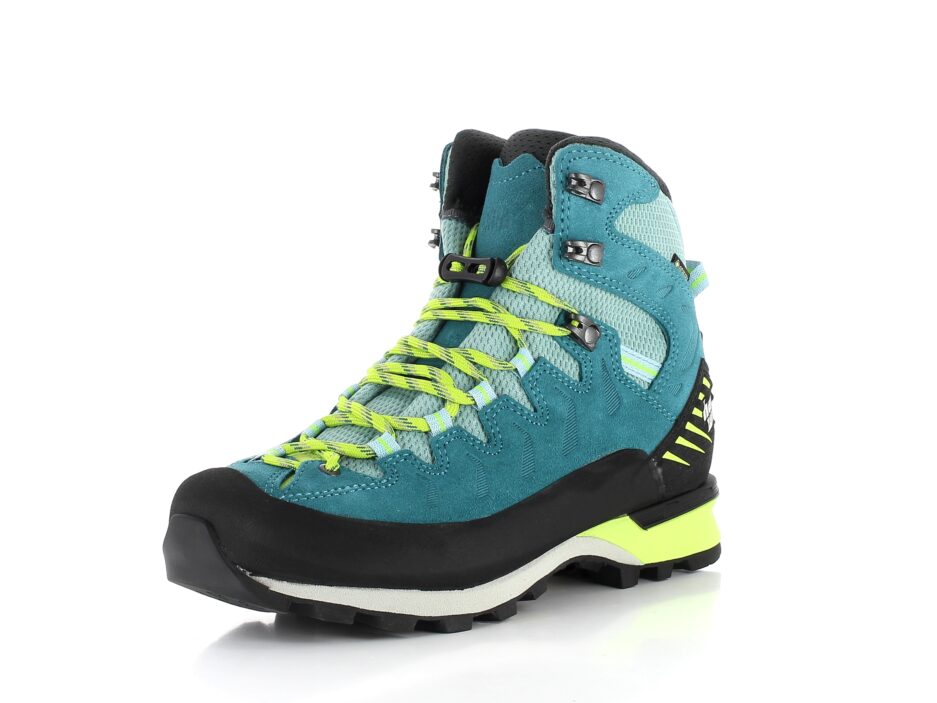Hanwag Makra Pro Lady GTX Bergschuhe – Bild 11