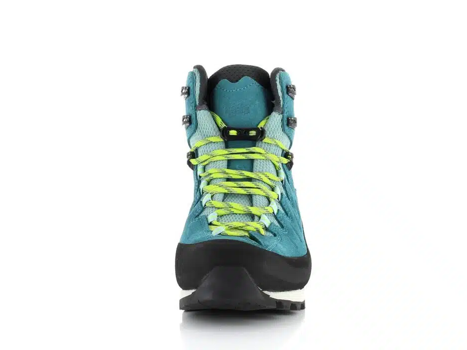 Hanwag Makra Pro Lady GTX Bergschuhe – Bild 12