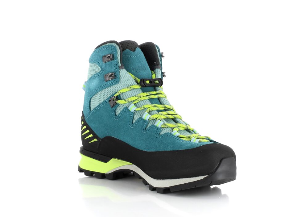 Hanwag Makra Pro Lady GTX Bergschuhe – Bild 13