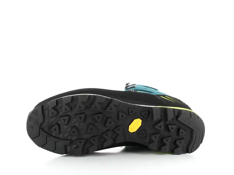 Hanwag Makra Pro Lady GTX Bergschuhe – Bild 16