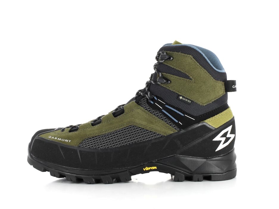 Garmont Tower Trek GTX Bergschuhe – Bild 10