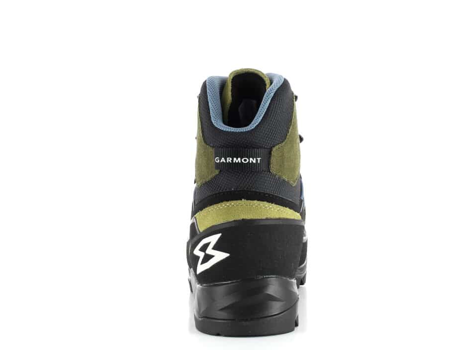 Garmont Tower Trek GTX Bergschuhe – Bild 15