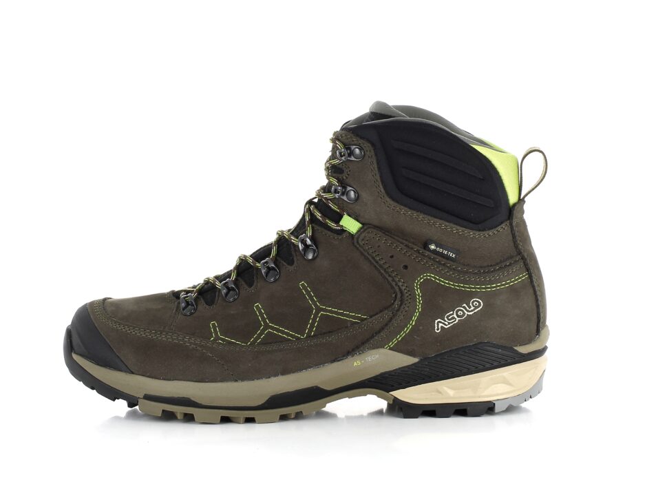 Asolo Falcon Evo NBK GV MM Wanderschuhe – Bild 10