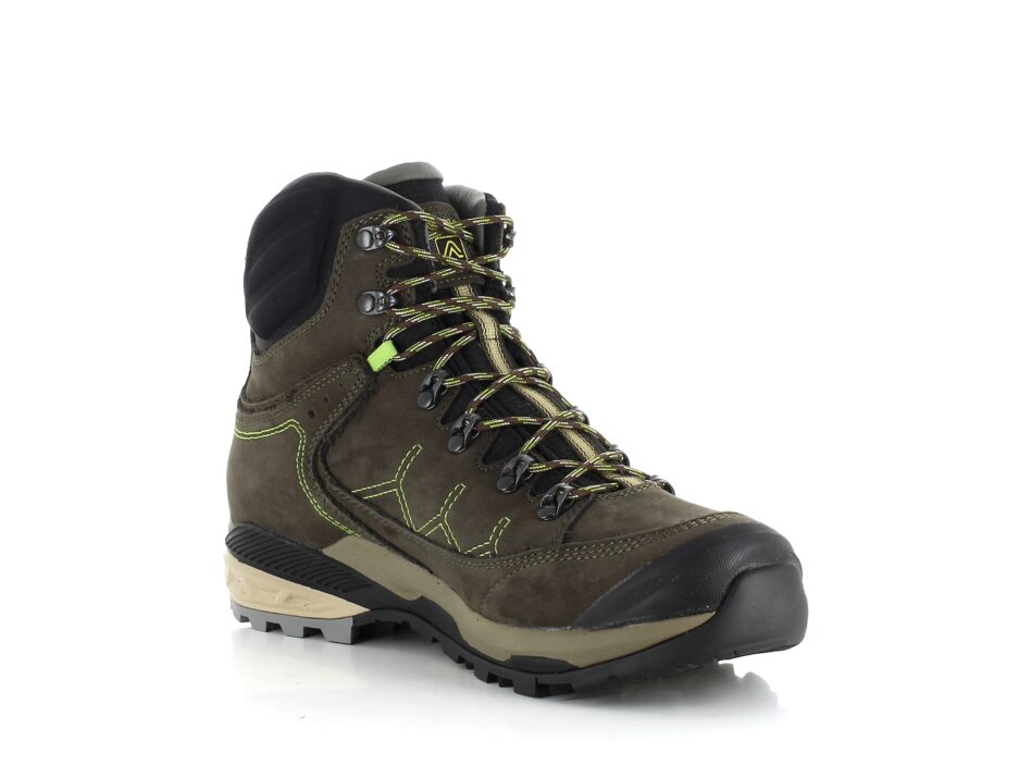 Asolo Falcon Evo NBK GV MM Wanderschuhe – Bild 13
