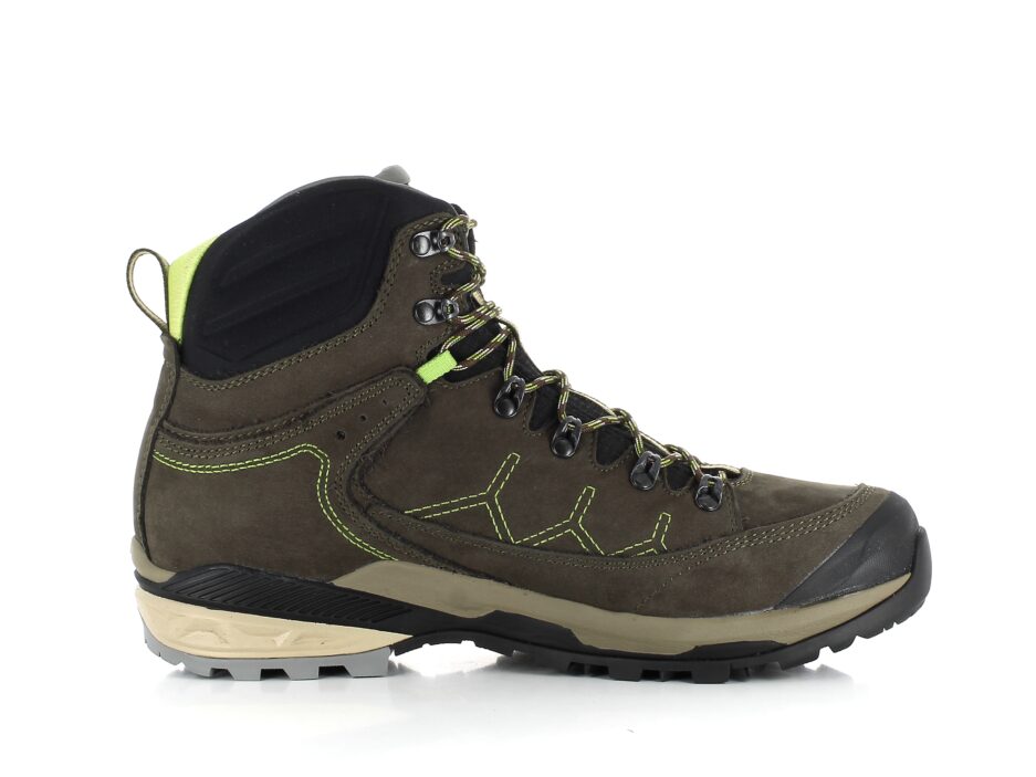 Asolo Falcon Evo NBK GV MM Wanderschuhe – Bild 14