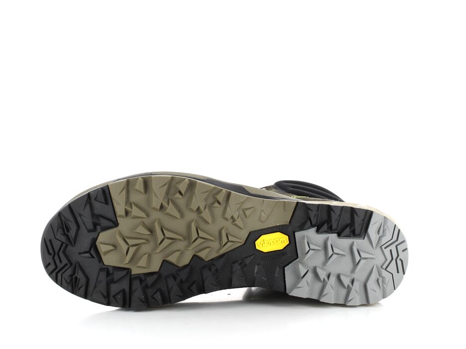 Asolo Falcon Evo NBK GV MM Wanderschuhe – Bild 16