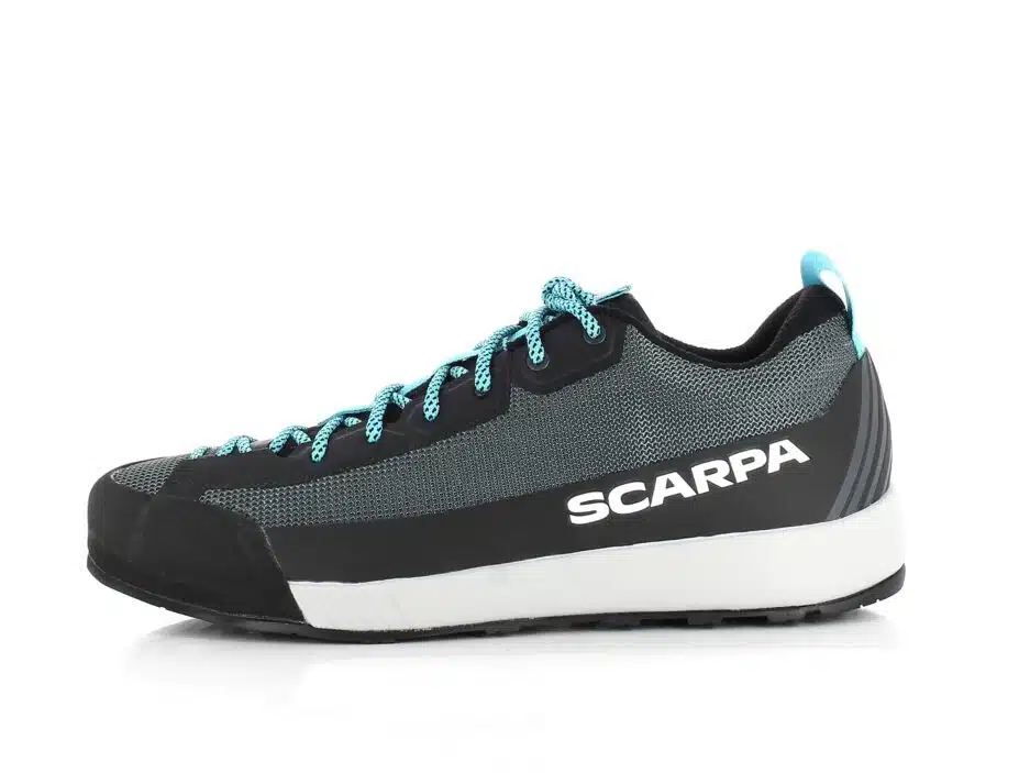 Scarpa Gecko LT Zustiegsschuhe – Bild 10