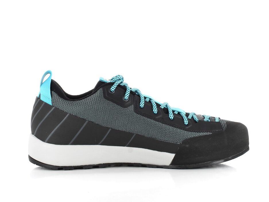 Scarpa Gecko LT Zustiegsschuhe – Bild 14