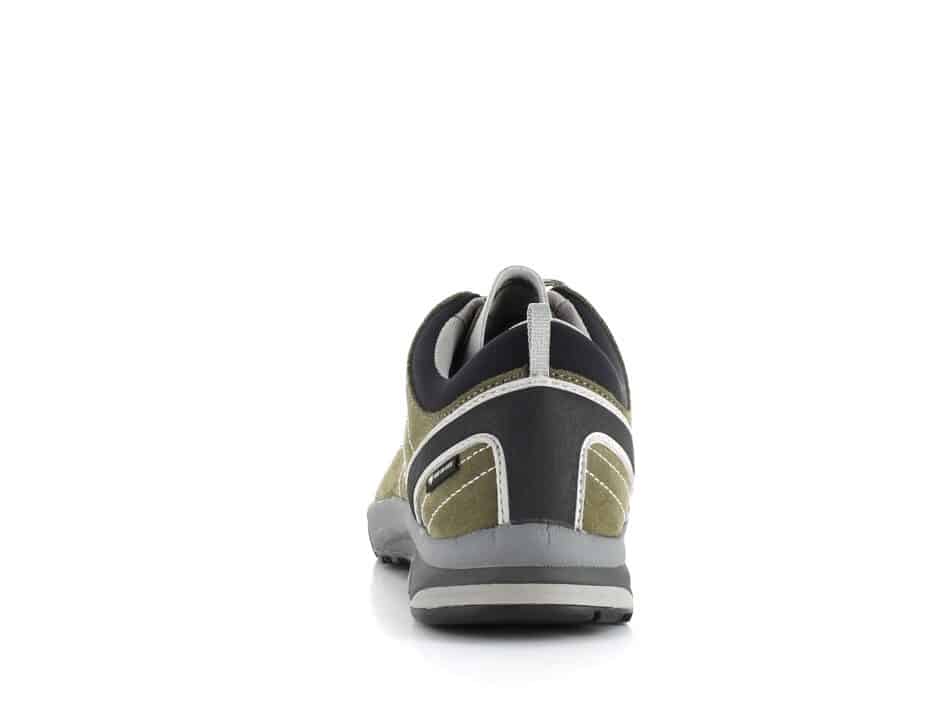 Asolo Nucleon GV MM Wanderhalbschuhe – Bild 36