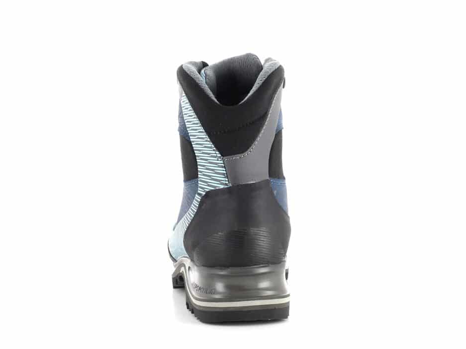 La Sportiva Trango TRK Leahter Woman GTX opal pacific blue Bergschuhe0007.jpg