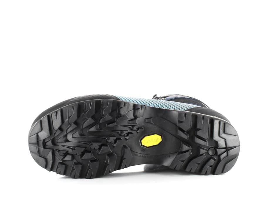 La Sportiva Trango TRK Leahter Woman GTX opal pacific blue Bergschuhe0008.jpg