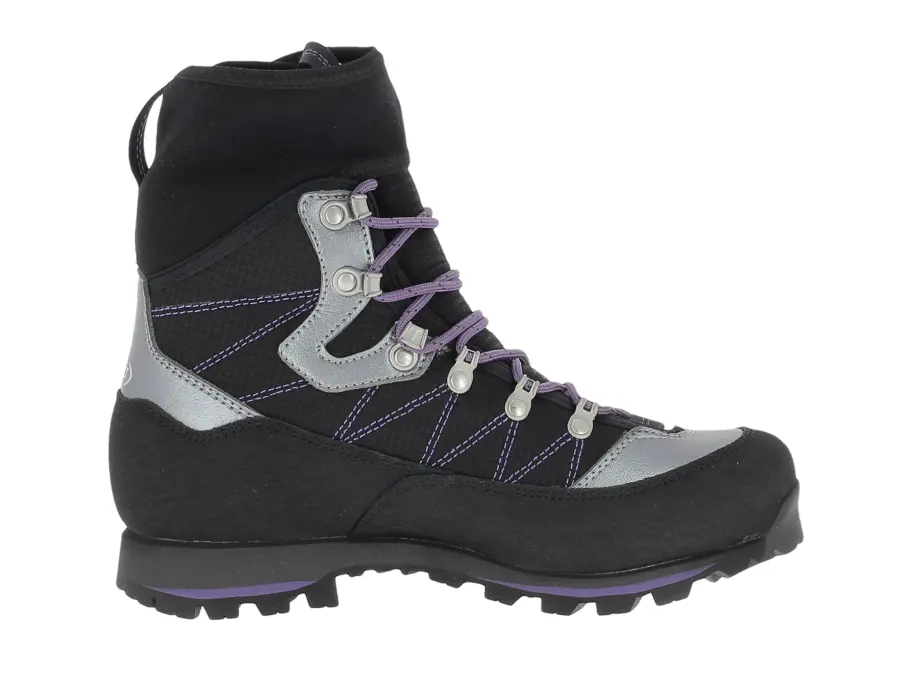 AKU Trekker Therm200 GTX Ws black violet Winterwanderschuhe-0004.webp