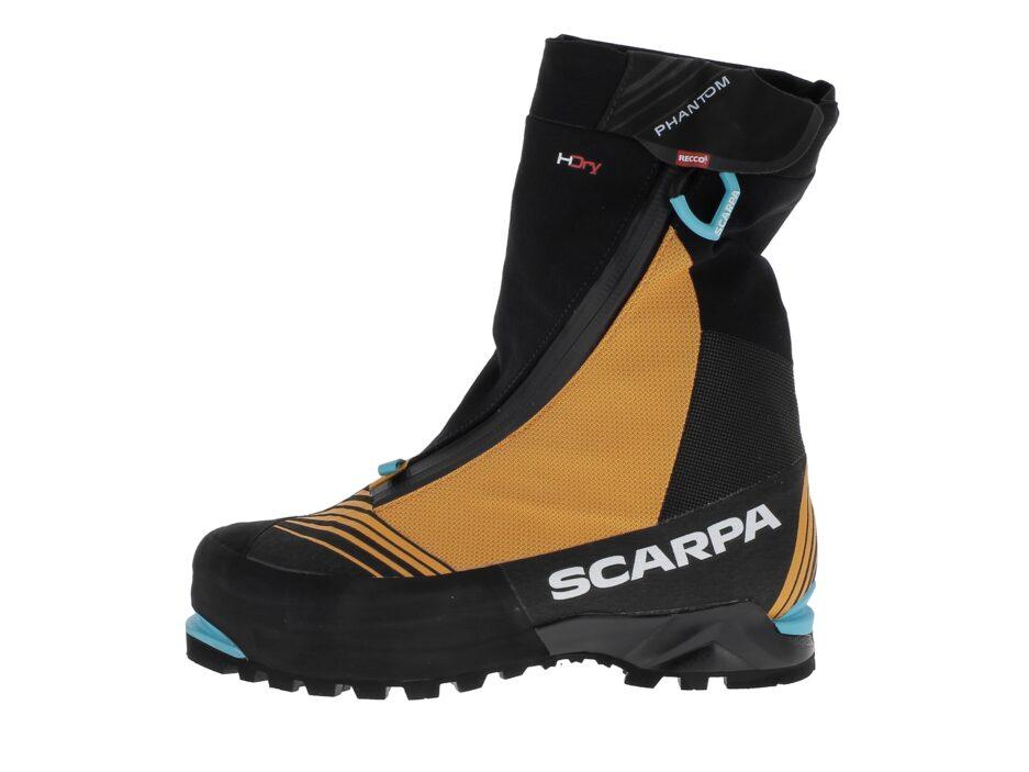 Scarpa Phantom Tech HD Hochtourenschuhe – Bild 2
