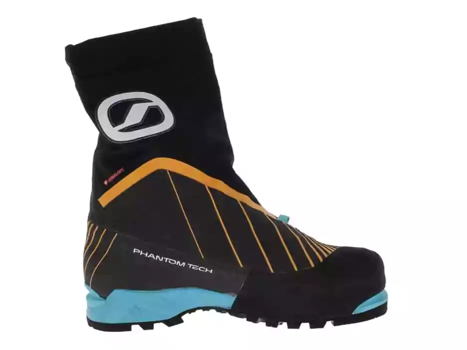 Scarpa Phantom Tech HD Hochtourenschuhe – Bild 5