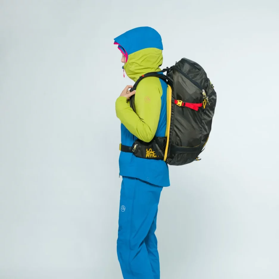 La Sportiva Moonlite Backpack 30L Wanderrucksack 3.webp