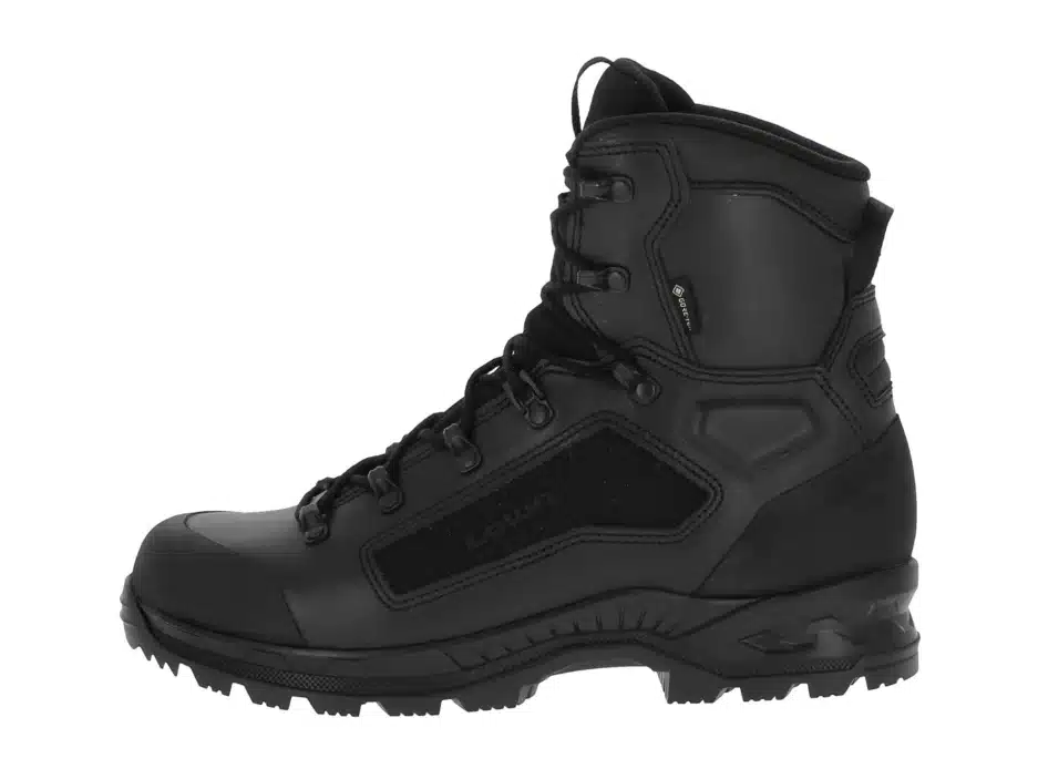 Lowa Breacher GTX Mid Task Force Schuhe schwarz-0001.webp