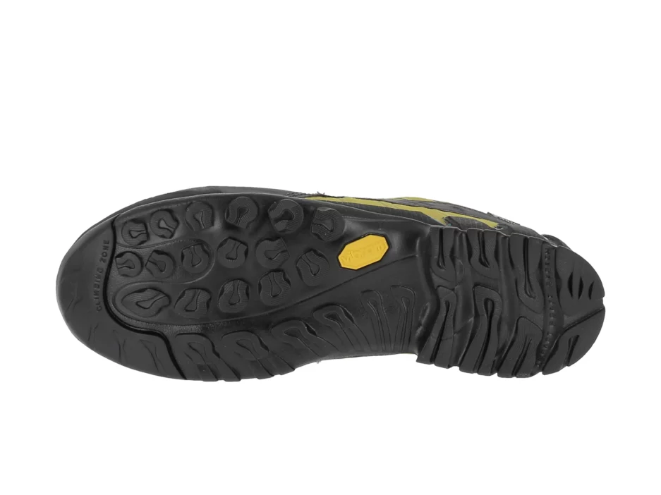 La Sportiva Hyper GTX Zustiegsschuhe bamboo everglade-0006.webp