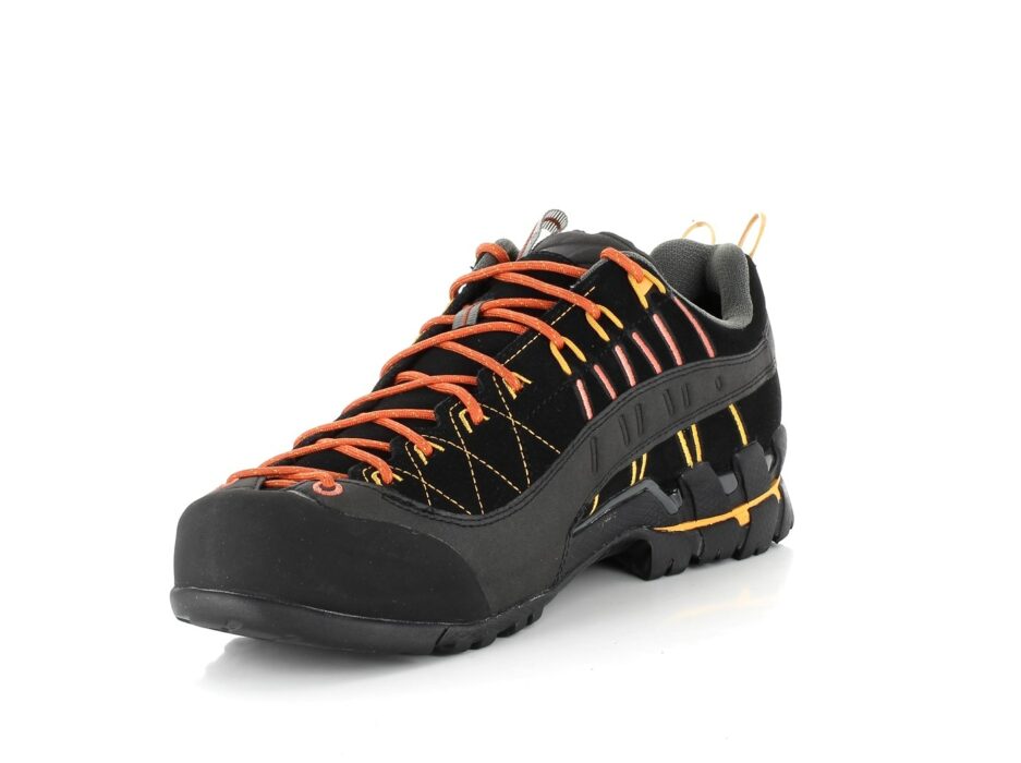 La Sportiva Hyper GTX black Zustiegsschuhe0005.jpg