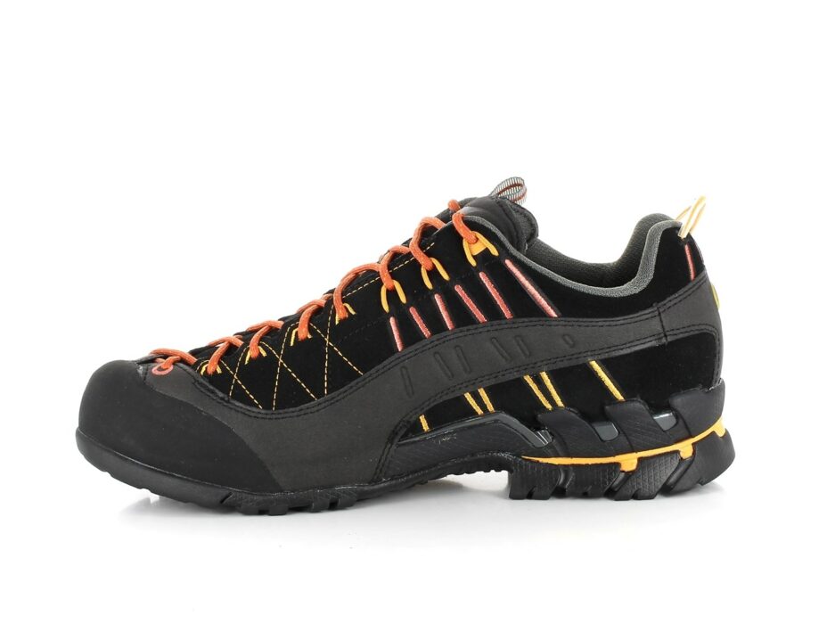 La Sportiva Hyper GTX black Zustiegsschuhe0006.jpg