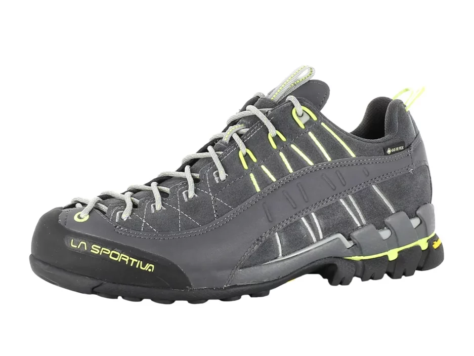 La Sportiva Hyper GTX carbon neon Zustiegsschuhe0001.webp