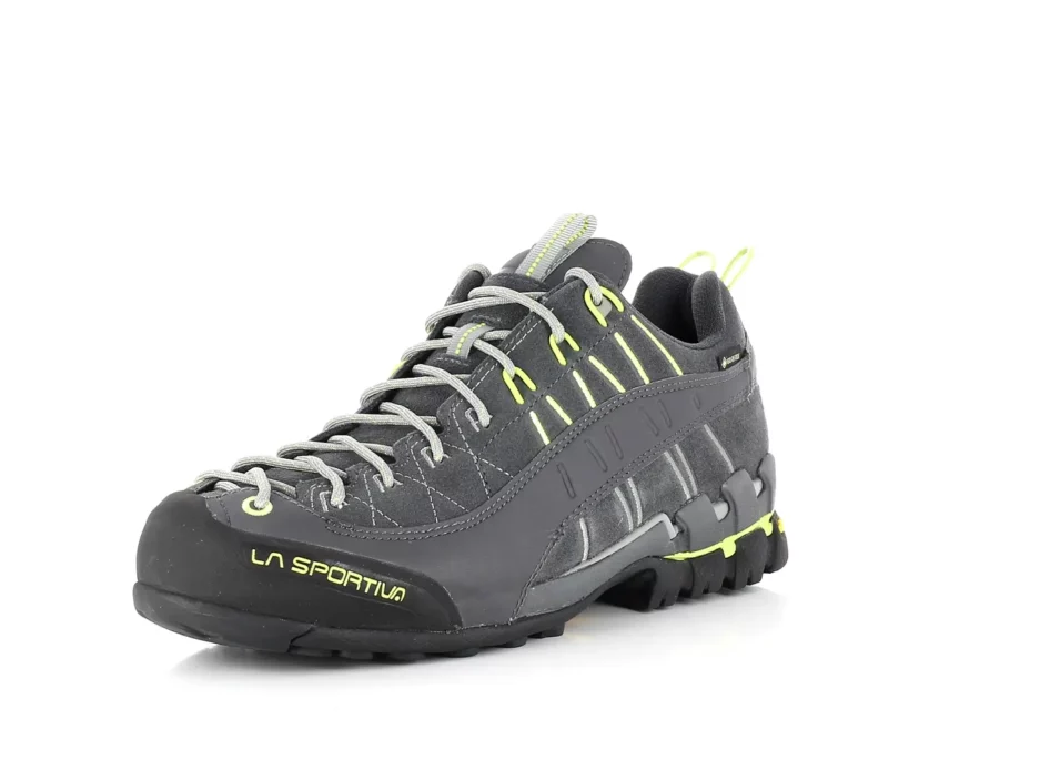 La Sportiva Hyper GTX carbon neon Zustiegsschuhe0003.webp