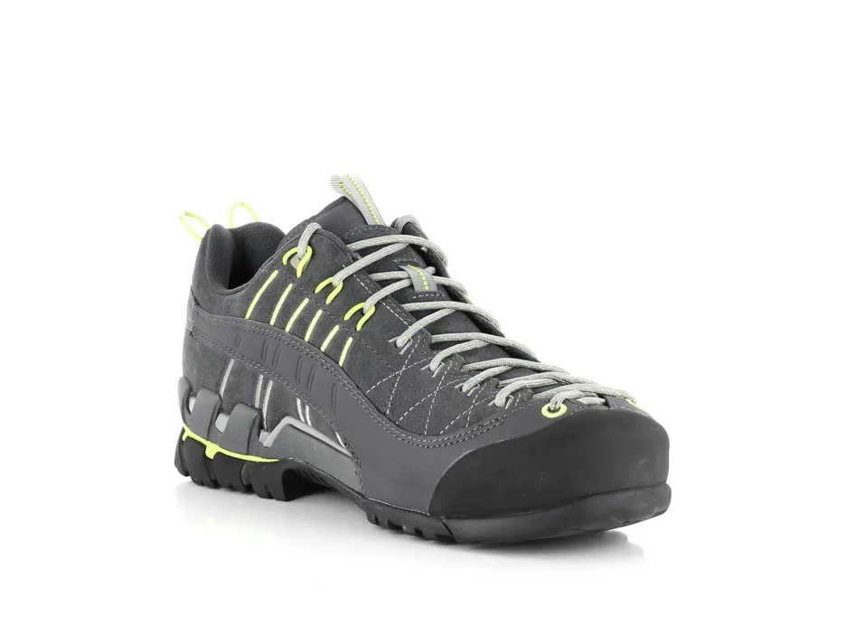 La Sportiva Hyper GTX carbon neon Zustiegsschuhe0005.webp