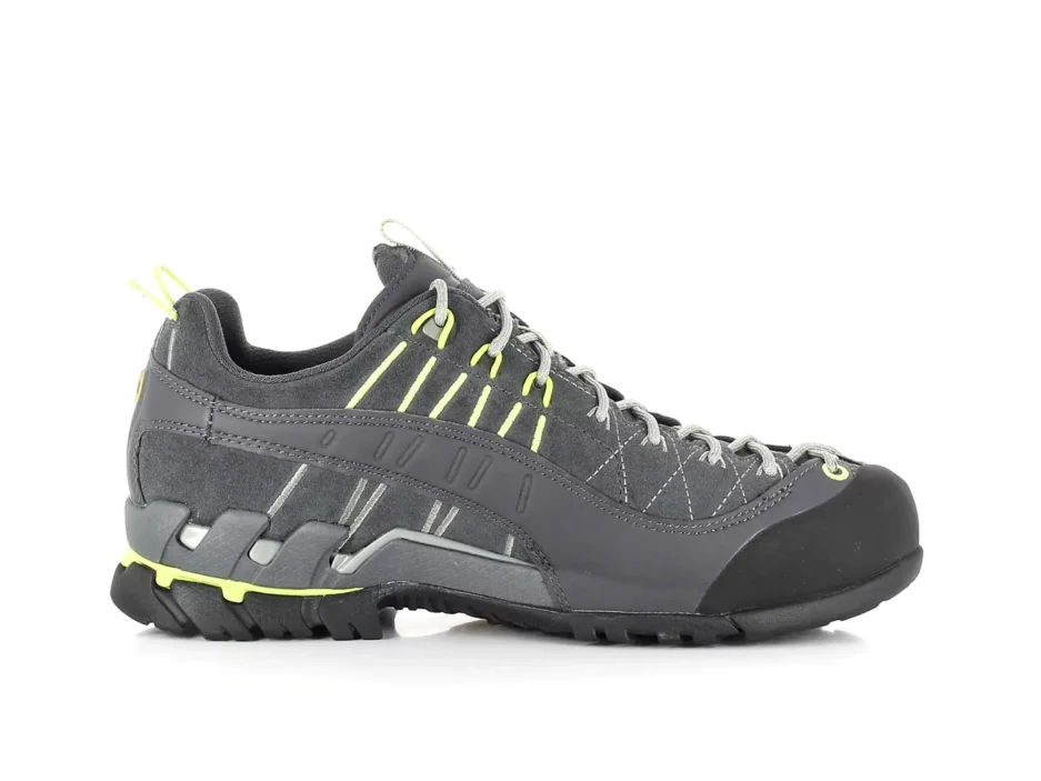 La Sportiva Hyper GTX carbon neon Zustiegsschuhe0006.webp