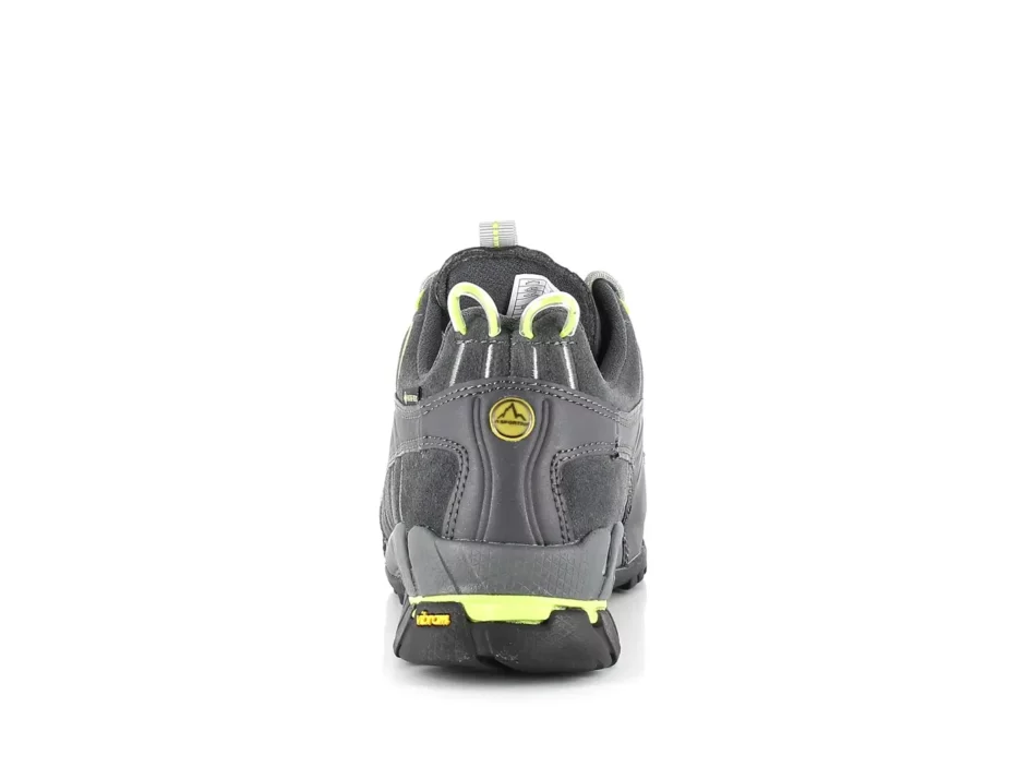 La Sportiva Hyper GTX carbon neon Zustiegsschuhe0007.webp