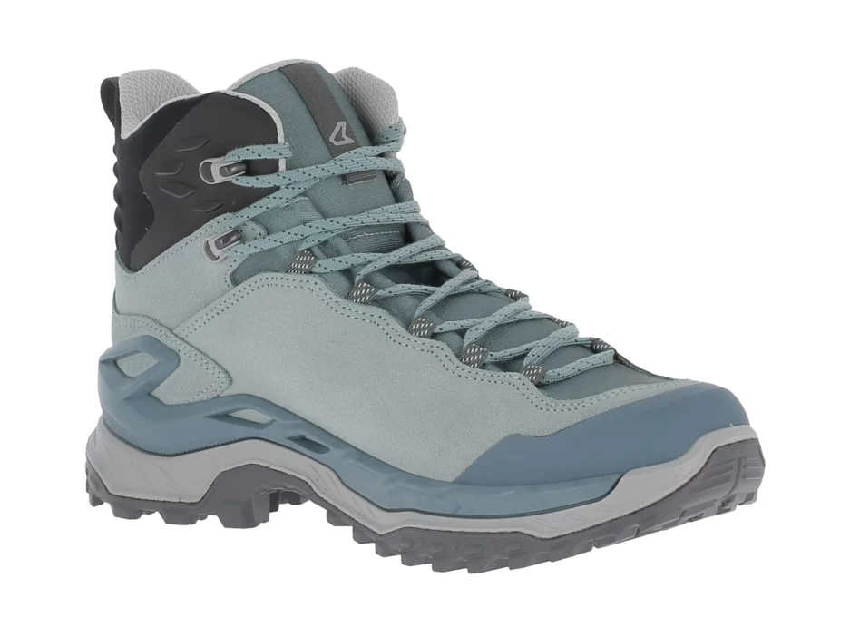 Lowa Innovo GTX Mid Ws Wanderschuhe eisblau hellblau-0003.webp