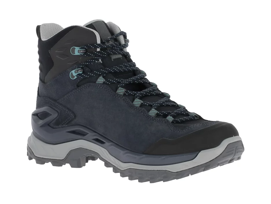 Lowa Innovo GTX Mid Ws Wanderschuhe navy arktis-0003.webp