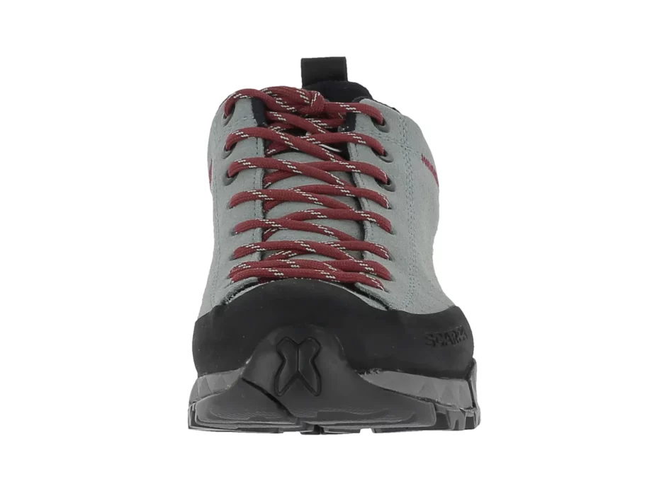 Scarpa Mojito Trail GTX WMN Wanderhalbschuhe conifer raspberry-0002.webp