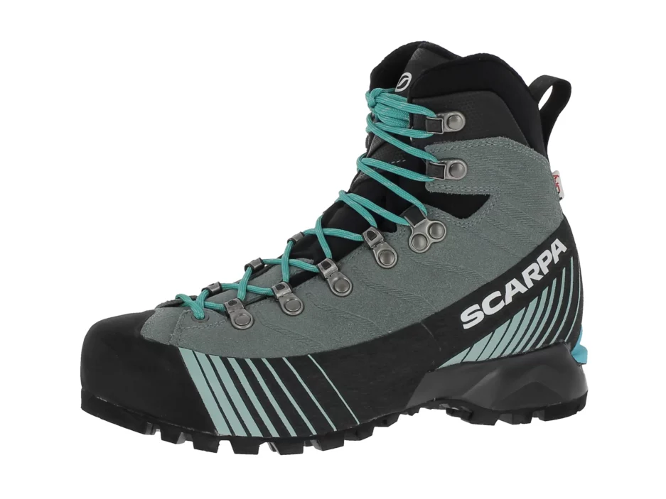 Scarpa Ribelle HD WMN Bergschuhe conifer conifer-0000.webp