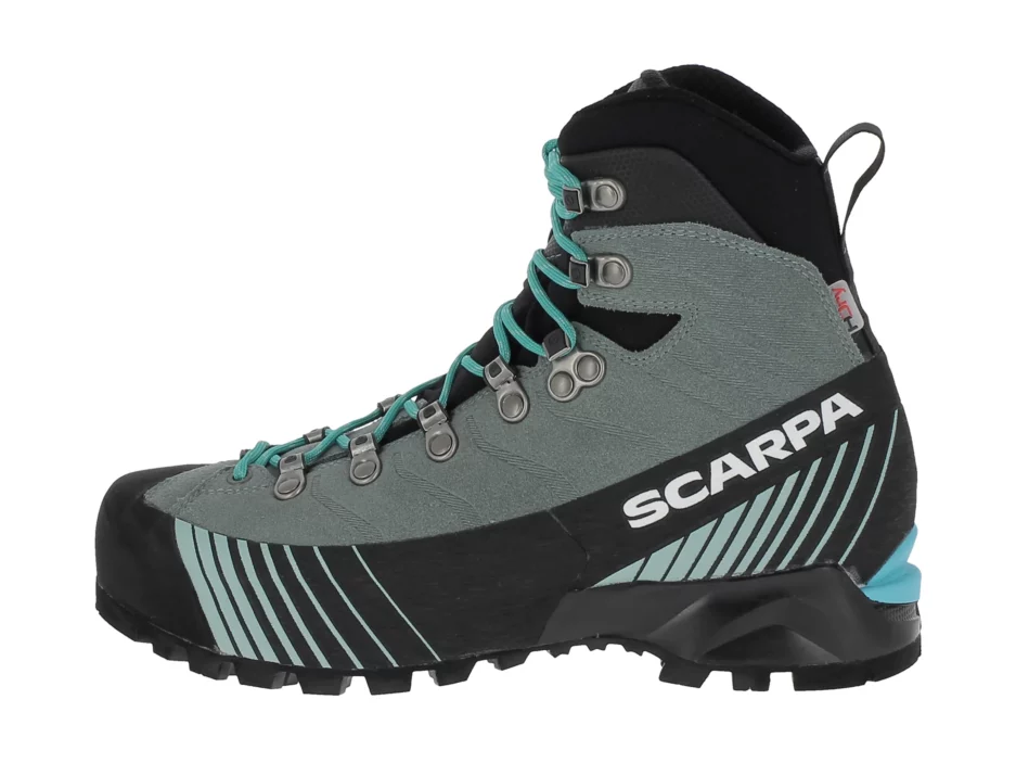 Scarpa Ribelle HD WMN Bergschuhe conifer conifer-0001.webp