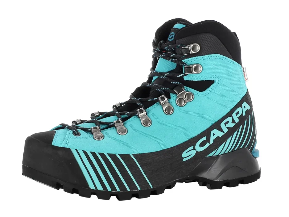 Scarpa Ribelle HD WMN ceramic black Bergschuhe0001.webp