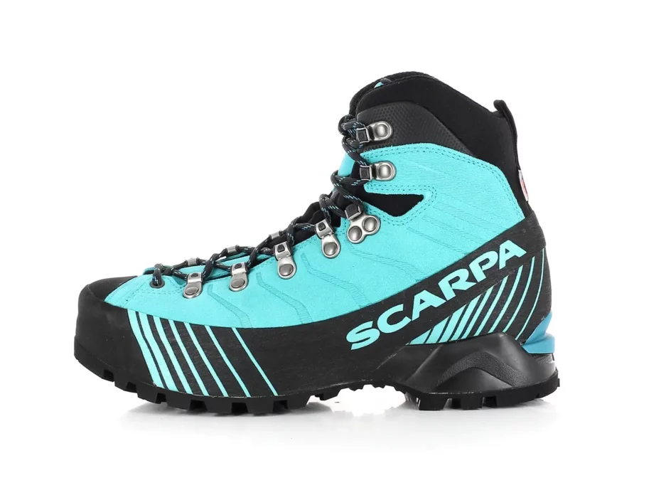 Scarpa Ribelle HD WMN ceramic black Bergschuhe0002.webp