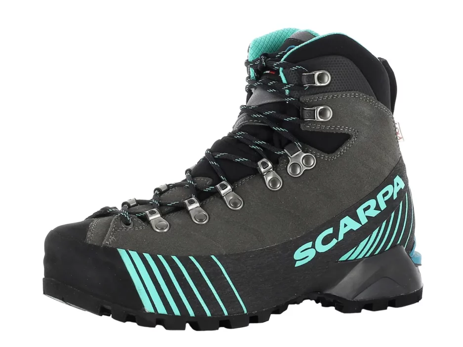 Scarpa Ribelle HD WMN titanium aqua Bergschuhe0001.webp