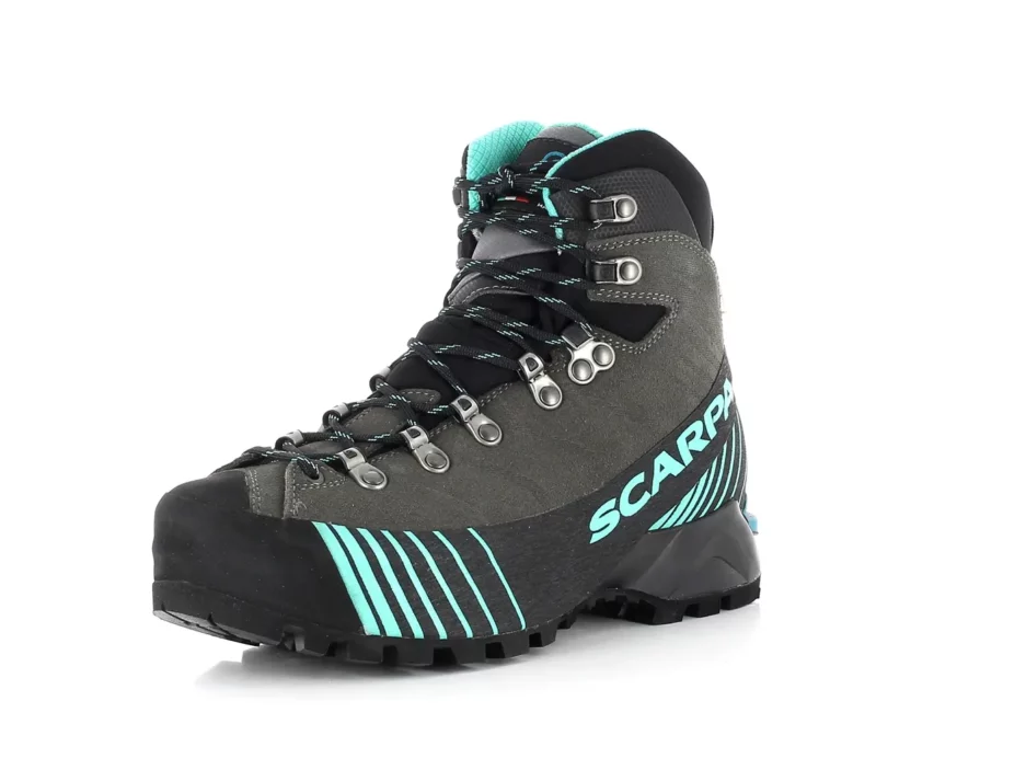 Scarpa Ribelle HD WMN titanium aqua Bergschuhe0003.webp