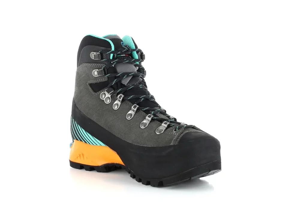 Scarpa Ribelle HD WMN titanium aqua Bergschuhe0005.webp