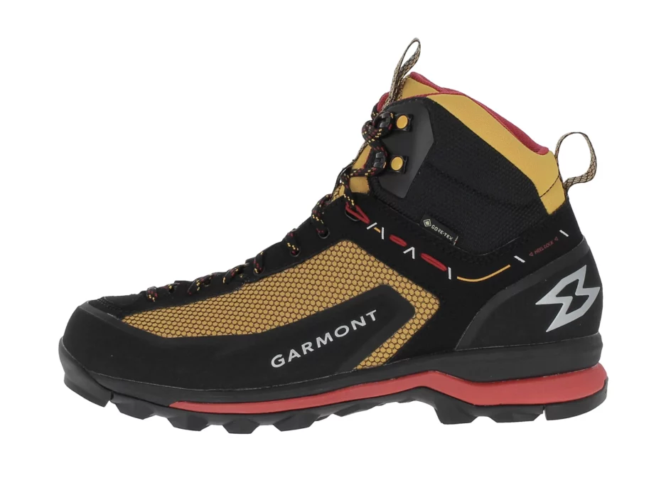 Garmont Vetta Synth GTX Bergschuhe radiant yellow racing red-0001.webp