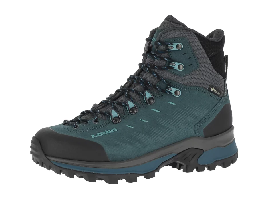 Lowa Randir GTX Mid Ws Bergschuhe petrol arktis freigestellt-0000.webp